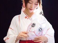 -一墨照相馆·证件照·形象照(世博店)