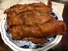 招牌肥肠-螺世纪螺蛳粉·桂味小排档(裕德店)