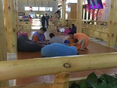 -丽池宫韩式汗蒸会馆(华灯坊店)