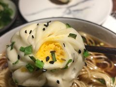 -十面春风·江南面馆(崇宁路店)