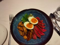 -L'Arome芳芳法国餐厅(仙林金鹰店)