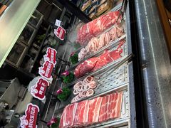 -盛江山自助料理(太原街万达店)
