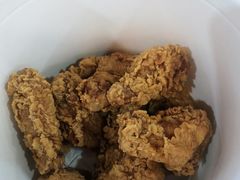 十翅桶-麦当劳(北方国贸大厦店)