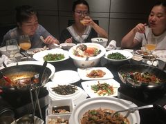 -徐记海鲜(观沙岭|滨江新城店)