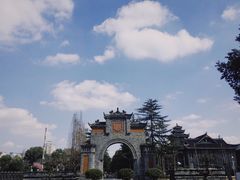 -四川大学(华西校区)