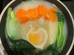 -苏帮袁·竹(北京坊店)