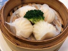 虾饺-香港新记茶餐厅(湖墅南路店)