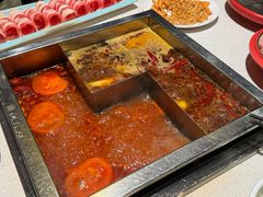 -红鼎坊·老成都火锅(新南门店)