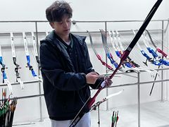 -無弓射箭俱乐部(领展中心城店)