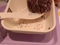 -满记甜品(上海高岛屋二店)