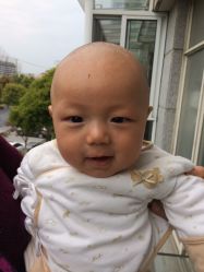 -龙文宝贝上门婴儿理发满月剃胎毛(闵行店)
