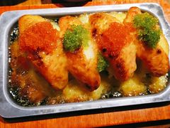 -大鲜生·亚洲菜融合小食堂