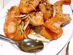 -麒麟海鲜酒家(Richmond)