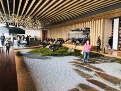 大堂-Seesaw Coffee(朝阳大悦城店)