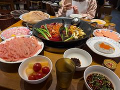 -楠火锅(太古里总店)