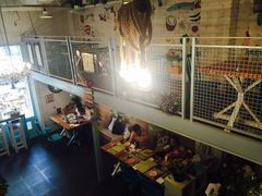-Kitchen·Y洋厨房西餐厅(王府壹号店)