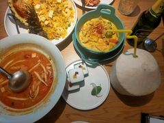 -泰悦澜·泰国餐厅(万象城店)