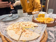 -艾蜜西餐厅(梅园店)