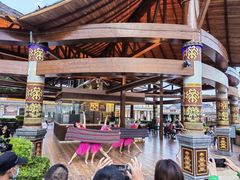 -三亚红色娘子军演艺公园景区