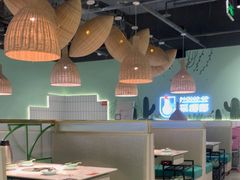 -采椰郎椰子鸡·脆皮鸡火锅(融创茂店)