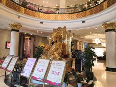 -石浦大酒店(百丈店)