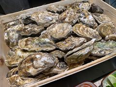 -厨艺海鲜自助餐厅•越秀宾馆希尔顿格芮精选酒店