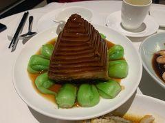 金牌扣肉-南麓·浙里(外滩店)