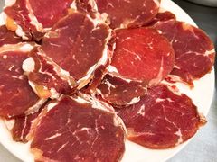 -松明一烤肉馆(鲁园店)
