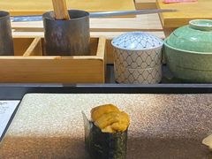 -Sushi Hanzo半藏(天环广场店)