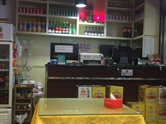 -京味精餐厅(长椿里小区店)