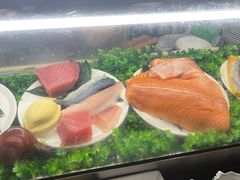-西藏饭店·亚克·食光自助餐厅