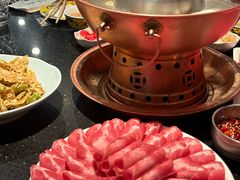 -南门涮肉(上海二店)