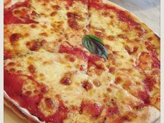 -玛尚诺Pizza&Bar(长泰广场店)