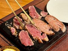 -汐TIDE融合西餐吧