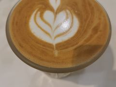 -1/4 ONE QUARTER COFFEE LAB(朝阳大悦城店)