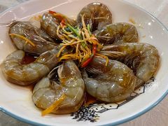 -渔娘渔家丹东海鲜(东直门店)