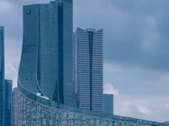 -天鹅湖体育公园