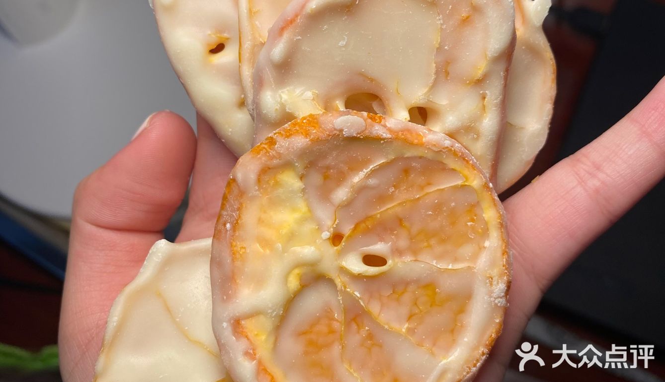 救命🆘奶油橙子🍊太太太清甜了吧！