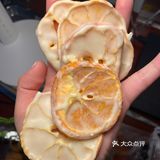 救命🆘奶油橙子🍊太太太清甜了吧！