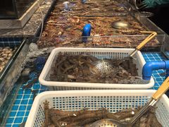 -一方渔歌蒸汽海鲜自助(文化路万达广场店)