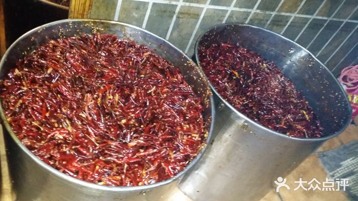 赵二火锅图片