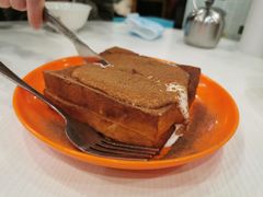 -澳门陈光记烧味饭店(南京德基广场店)