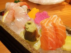 -松涛日本料理