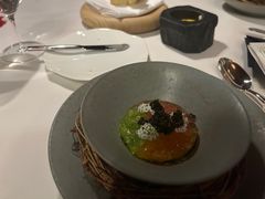 -三嚥阁 La Villa Restaurant