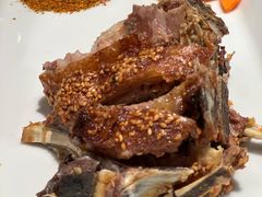 -丝路有约·优雅新疆菜(万宴城店)
