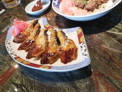 -炙柒Sekinana·精致料理 烧鸟·铁板烧(海上世界店)