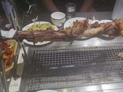 -宗泉烤全羊·烤羊腿·家常菜(解放东路店)