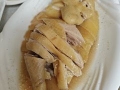 -香港新发烧腊茶餐厅(书城店)