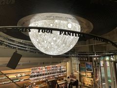 -黑胶星球(华发中城商都店)