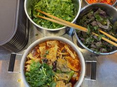 -丽丽三鲜螺蛳粉(田林路店)